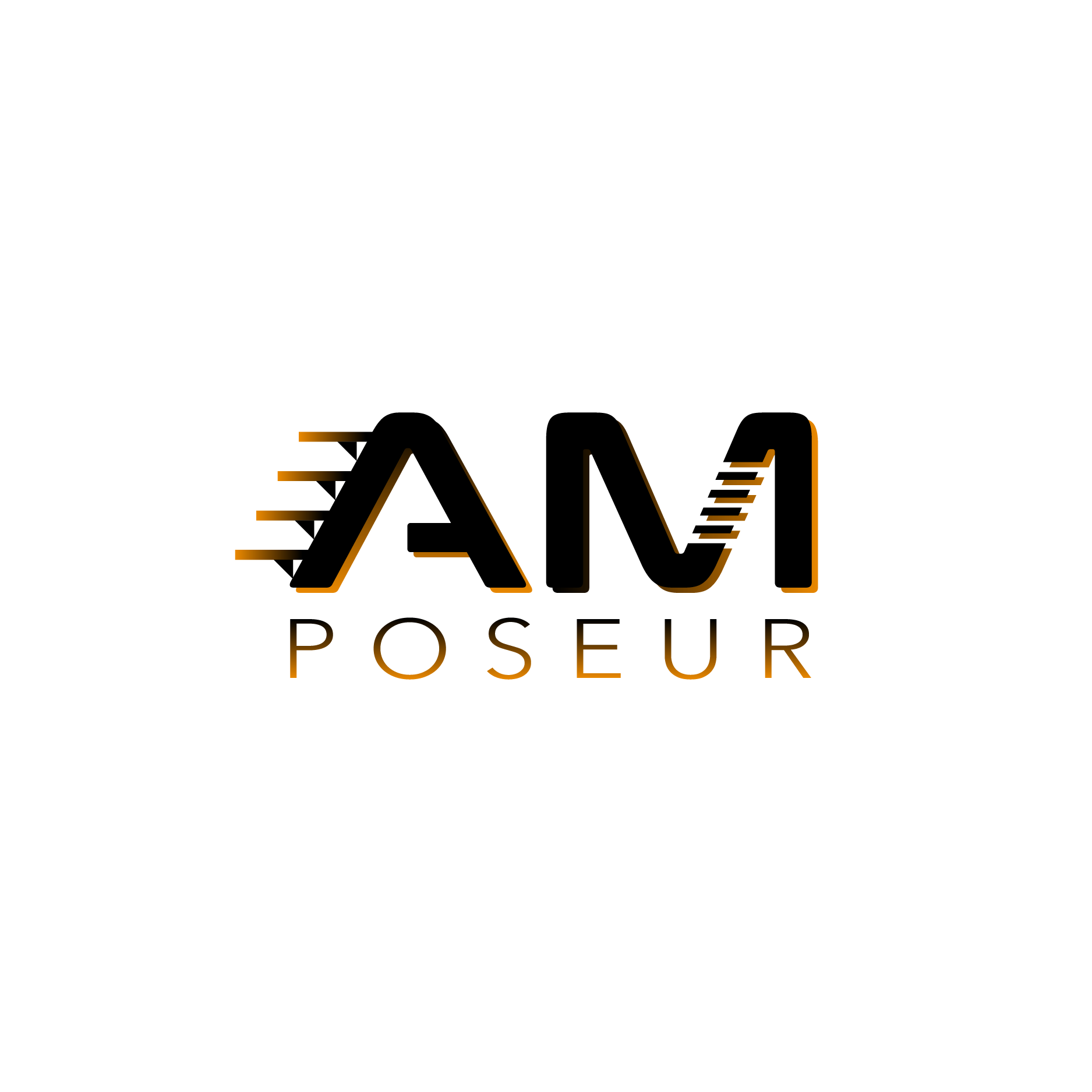 am-poseur-logo